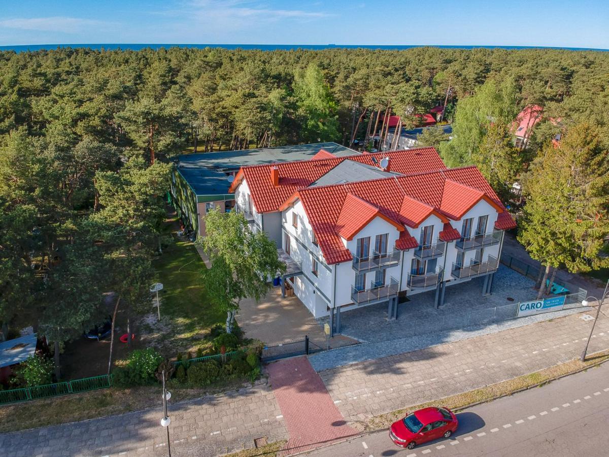 Nova Fala Леба Экстерьер фото